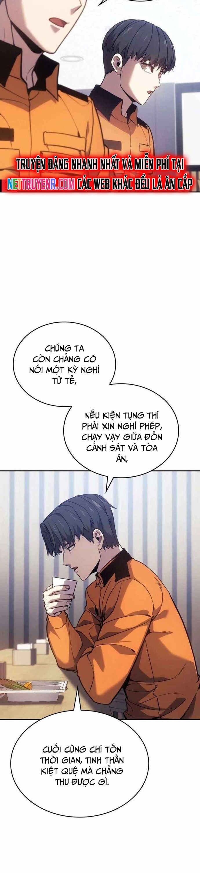 Anh Hùng Cứu Hỏa Chapter 15 - 20