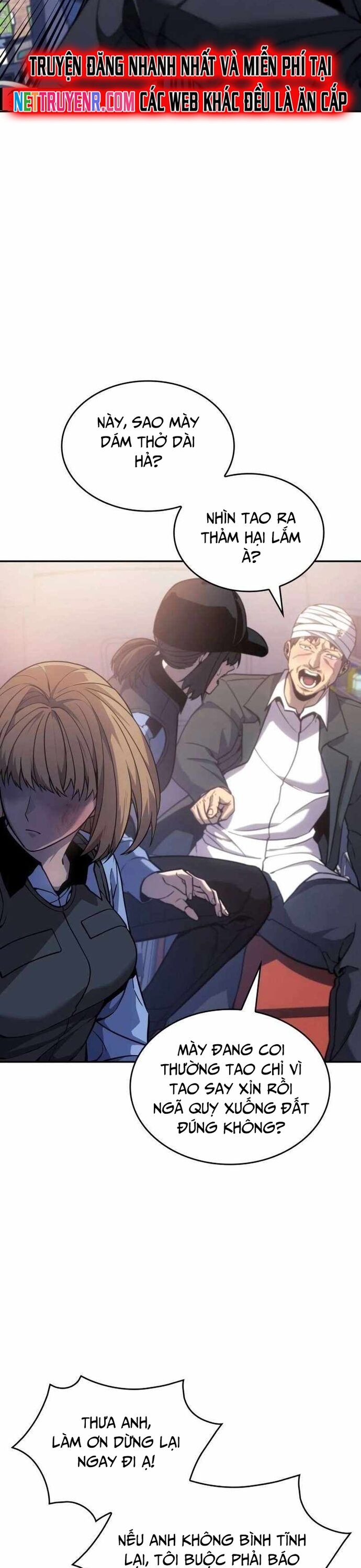 Anh Hùng Cứu Hỏa Chapter 15 - 3