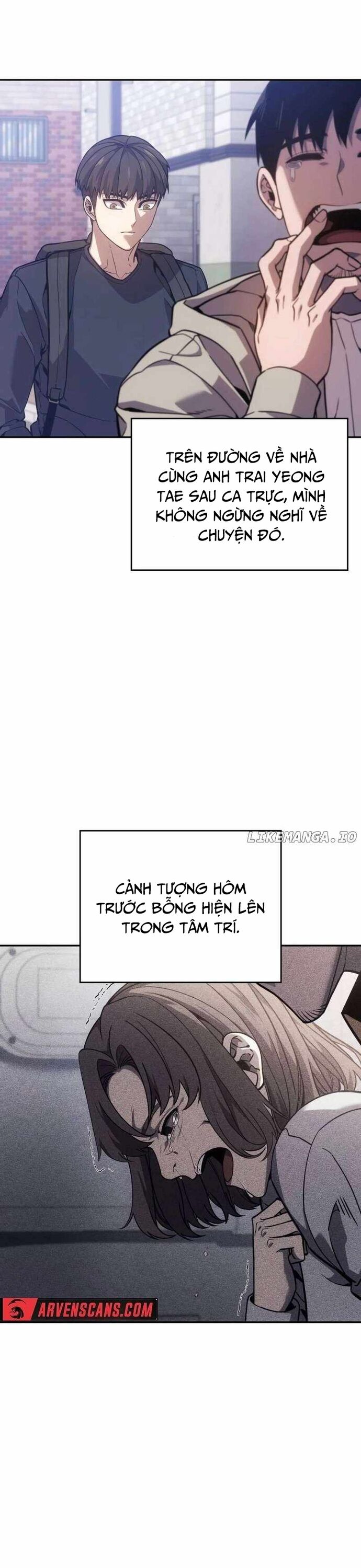 Anh Hùng Cứu Hỏa Chapter 15 - 23