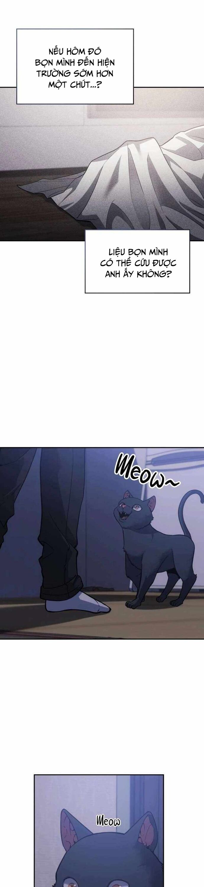 Anh Hùng Cứu Hỏa Chapter 15 - 24