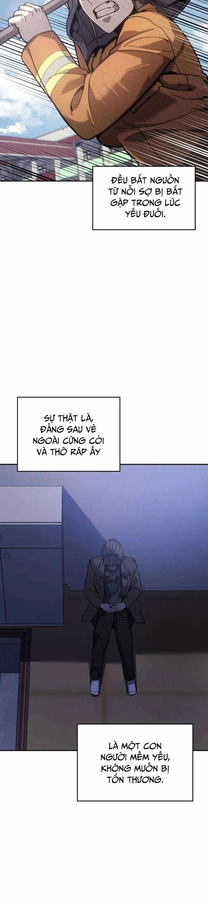 Anh Hùng Cứu Hỏa Chapter 15 - 28