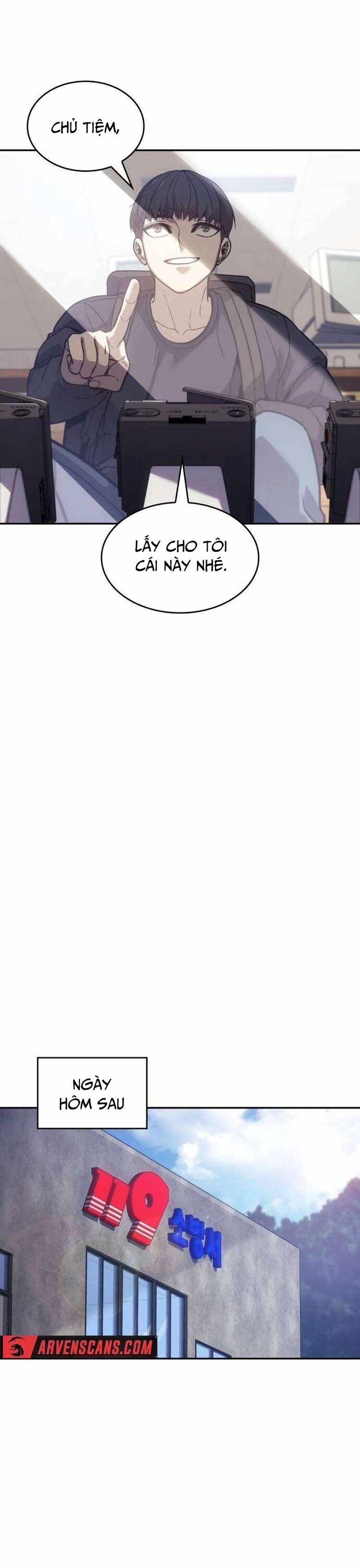 Anh Hùng Cứu Hỏa Chapter 15 - 29