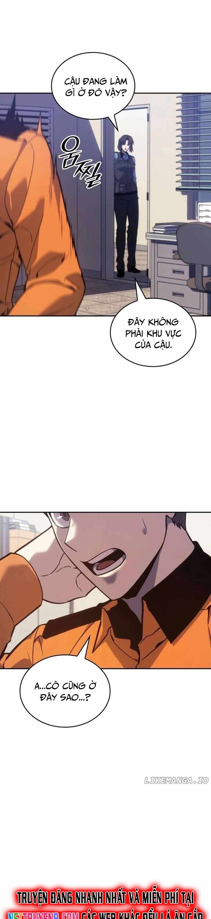 Anh Hùng Cứu Hỏa Chapter 15 - 31