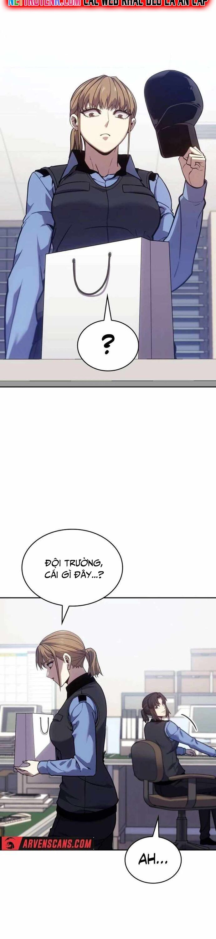 Anh Hùng Cứu Hỏa Chapter 15 - 32