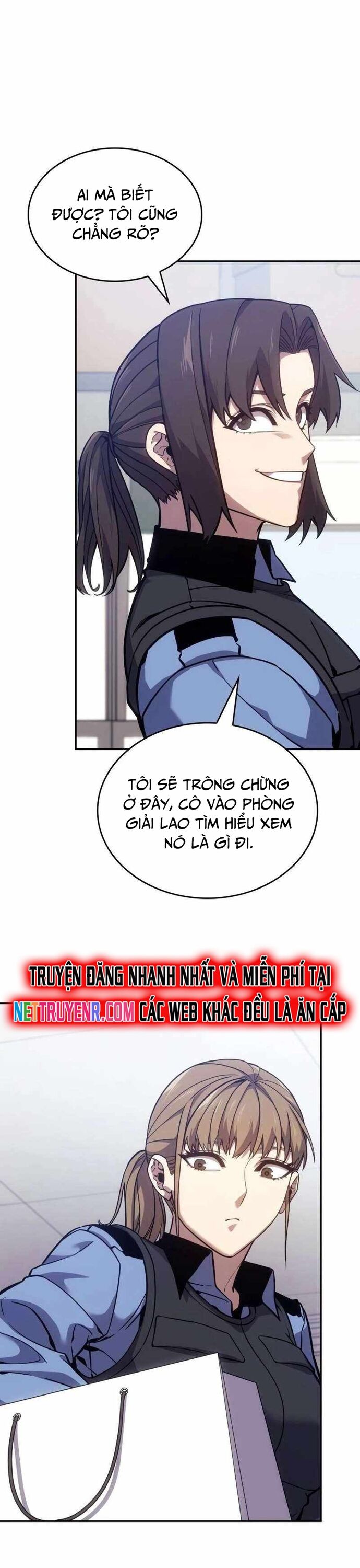 Anh Hùng Cứu Hỏa Chapter 15 - 33