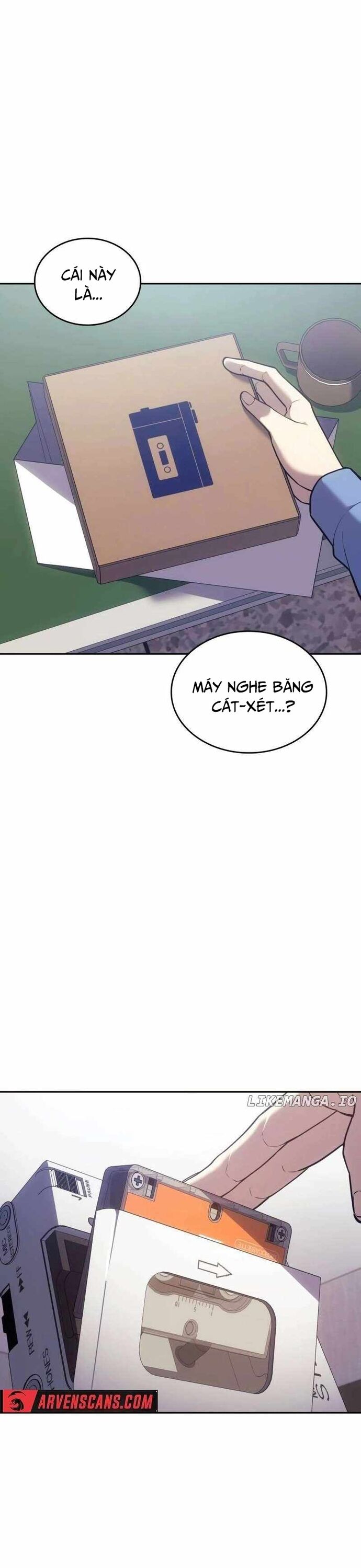 Anh Hùng Cứu Hỏa Chapter 15 - 34