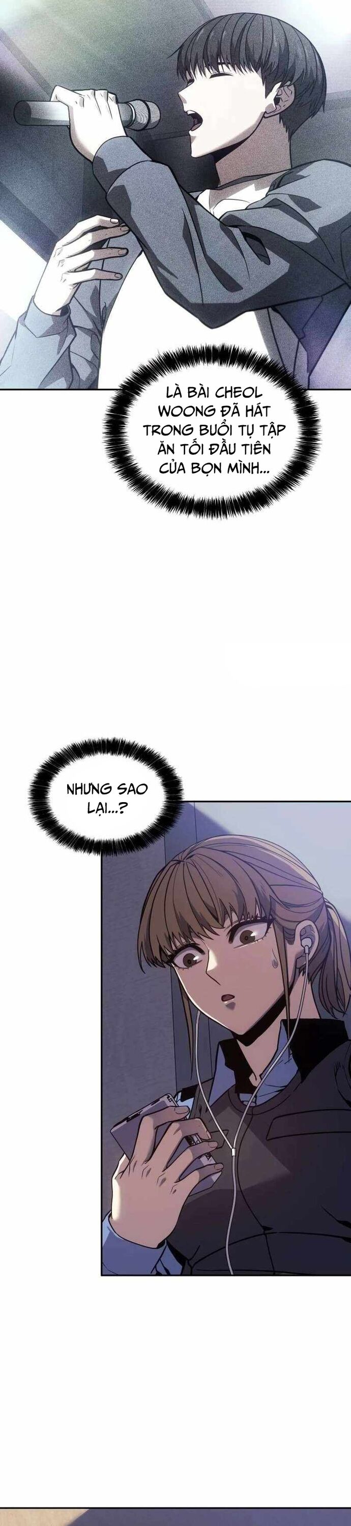 Anh Hùng Cứu Hỏa Chapter 15 - 36