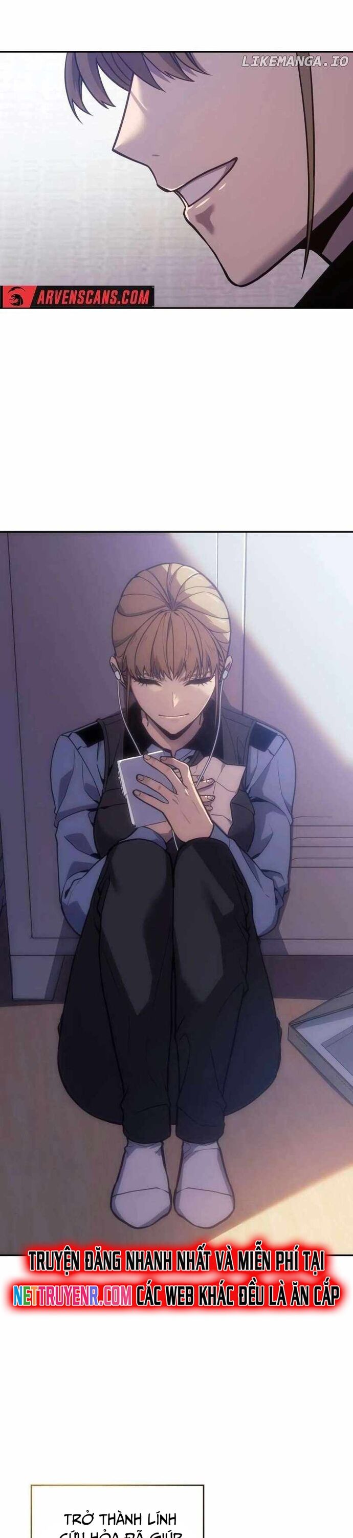 Anh Hùng Cứu Hỏa Chapter 15 - 38