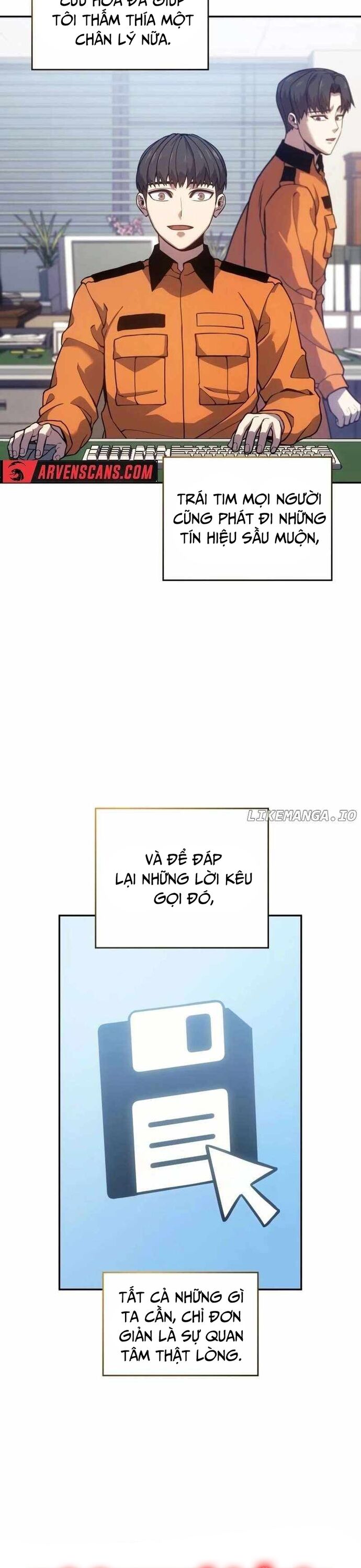 Anh Hùng Cứu Hỏa Chapter 15 - 39