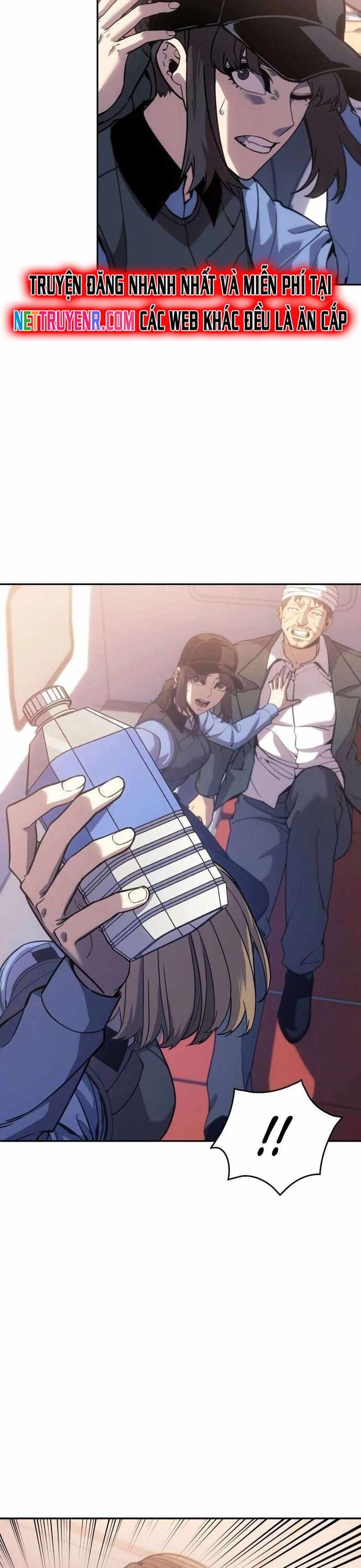Anh Hùng Cứu Hỏa Chapter 15 - 6