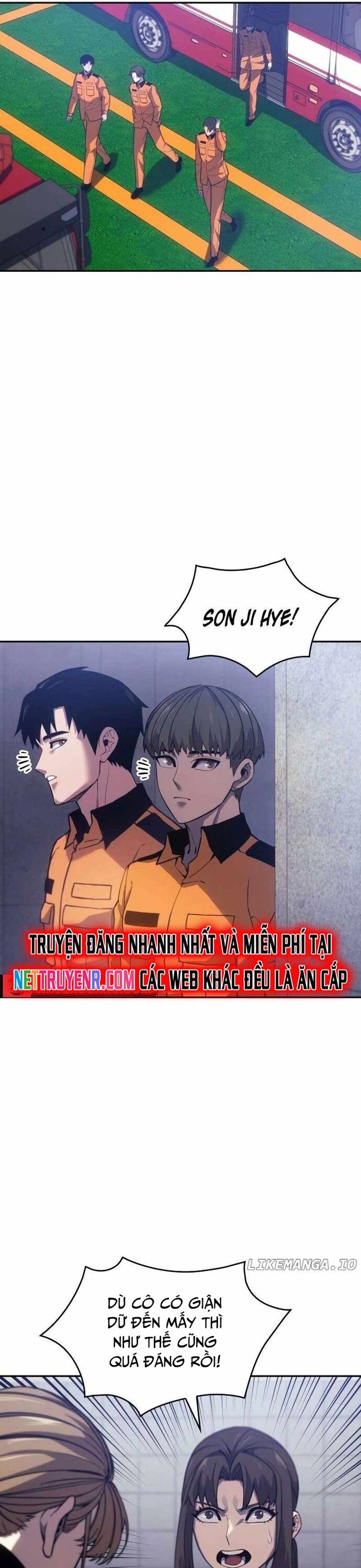 Anh Hùng Cứu Hỏa Chapter 15 - 8