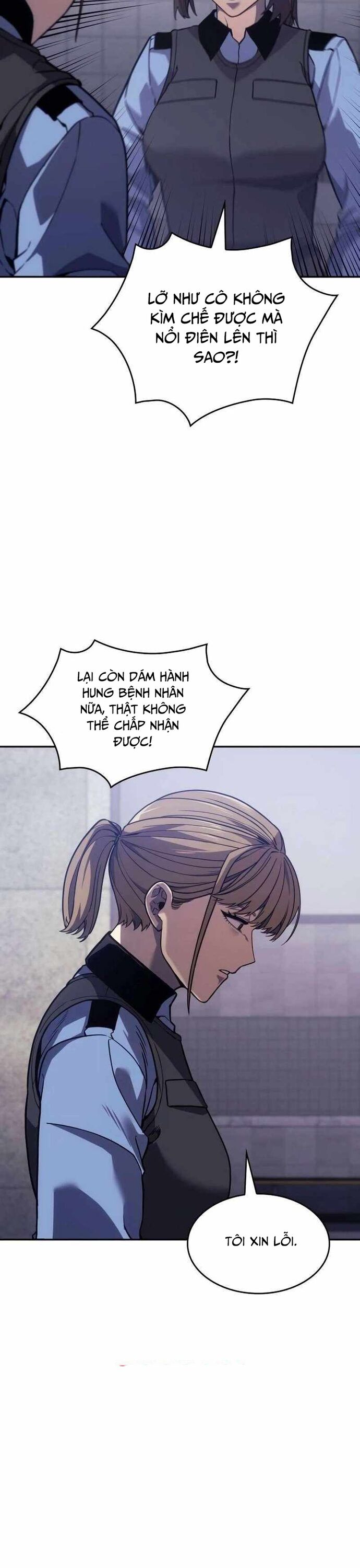 Anh Hùng Cứu Hỏa Chapter 15 - 9