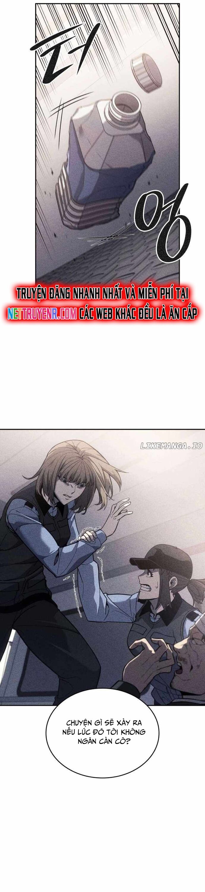 Anh Hùng Cứu Hỏa Chapter 15 - 10