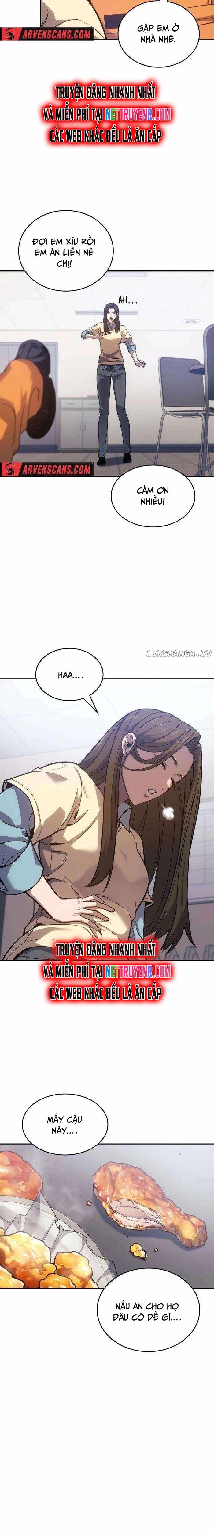 Anh Hùng Cứu Hỏa Chapter 16 - 12