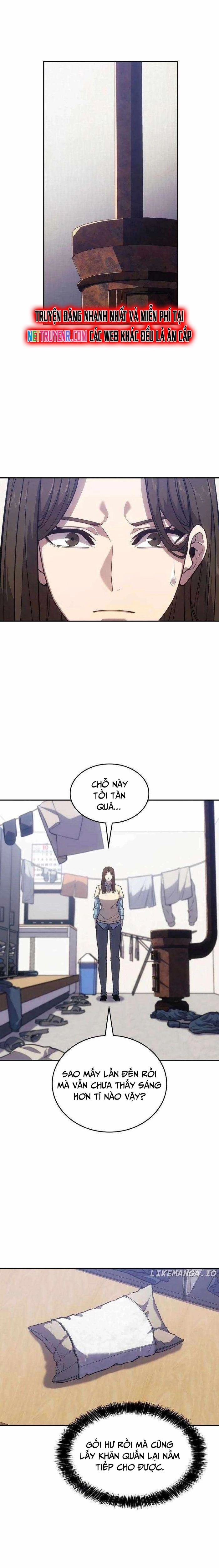 Anh Hùng Cứu Hỏa Chapter 16 - 13