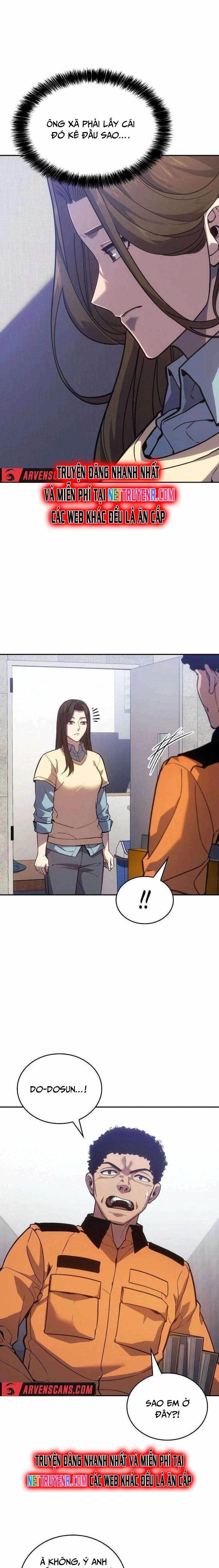 Anh Hùng Cứu Hỏa Chapter 16 - 14