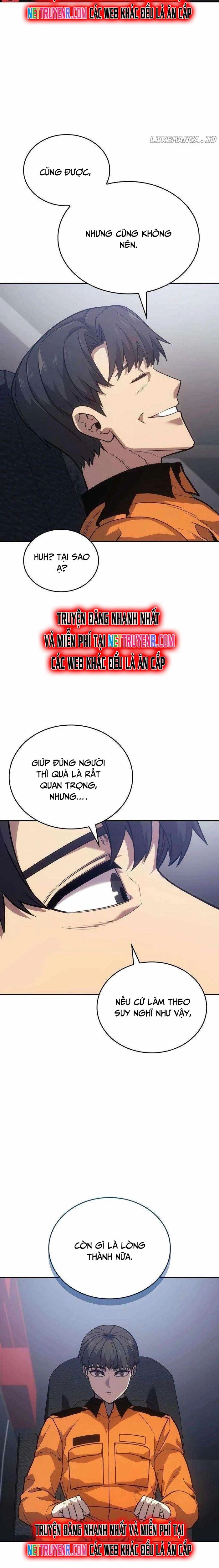 Anh Hùng Cứu Hỏa Chapter 16 - 19