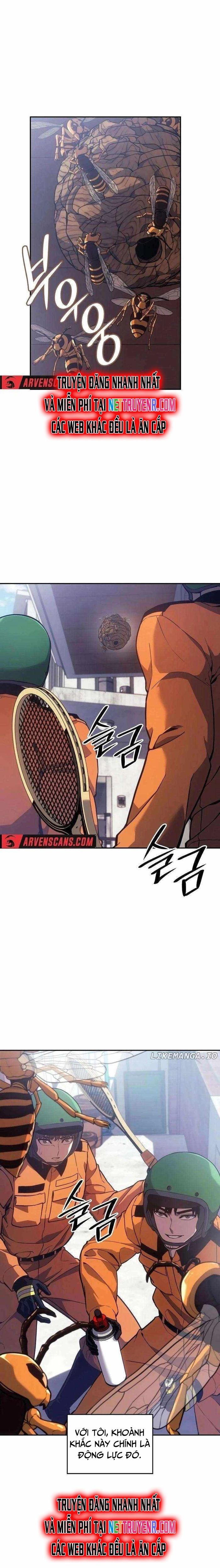 Anh Hùng Cứu Hỏa Chapter 16 - 3