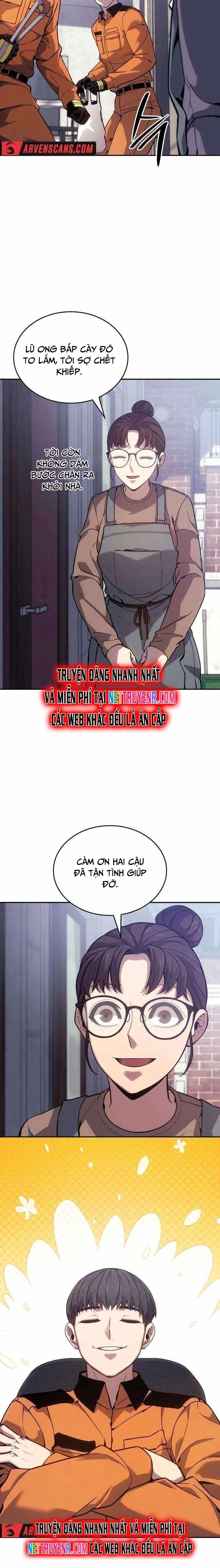 Anh Hùng Cứu Hỏa Chapter 16 - 5