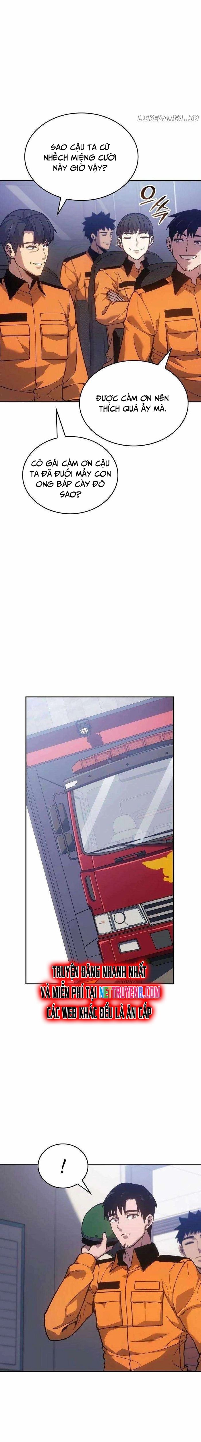 Anh Hùng Cứu Hỏa Chapter 16 - 6