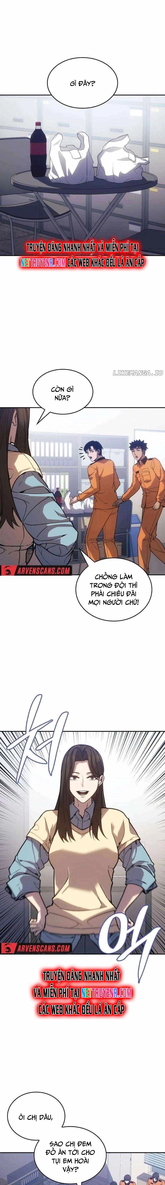 Anh Hùng Cứu Hỏa Chapter 16 - 7