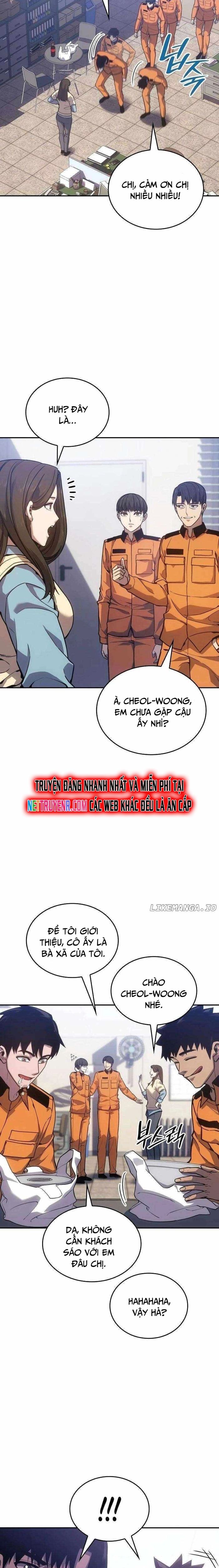 Anh Hùng Cứu Hỏa Chapter 16 - 8