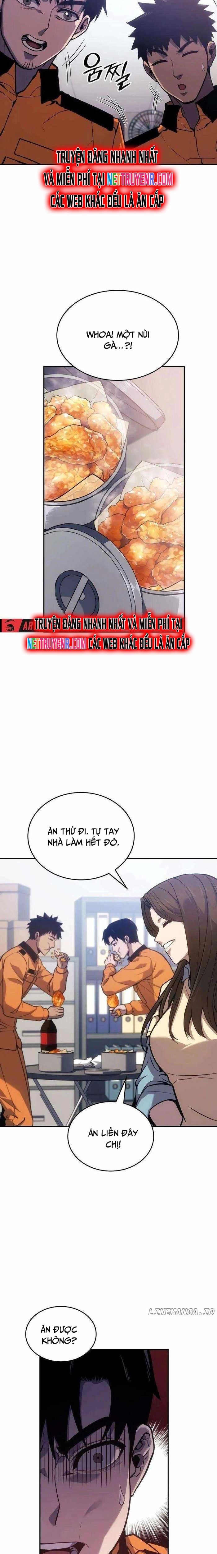 Anh Hùng Cứu Hỏa Chapter 16 - 9