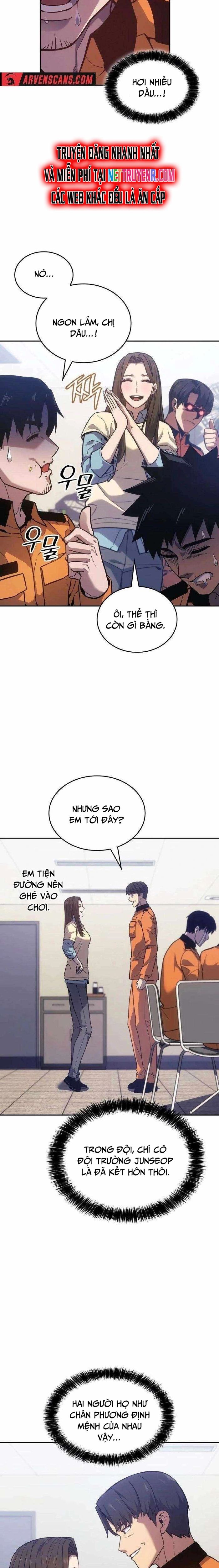 Anh Hùng Cứu Hỏa Chapter 16 - 10