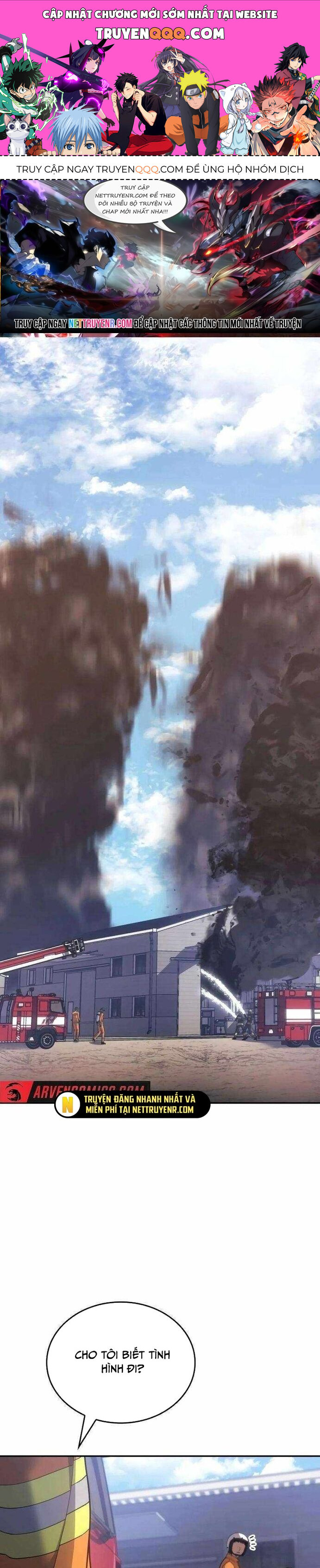 Anh Hùng Cứu Hỏa Chapter 17 - 1