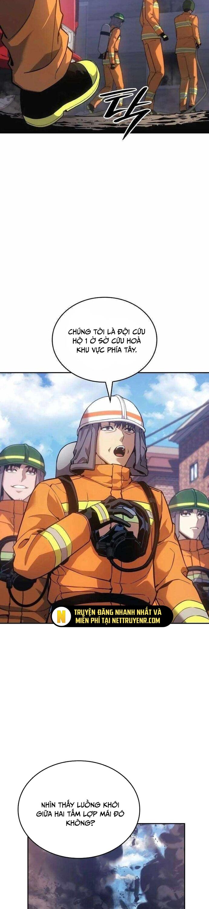 Anh Hùng Cứu Hỏa Chapter 17 - 2