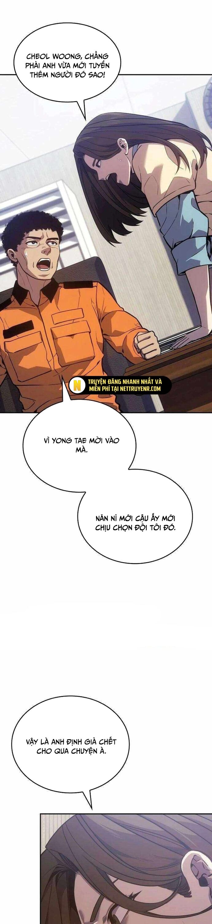 Anh Hùng Cứu Hỏa Chapter 17 - 12