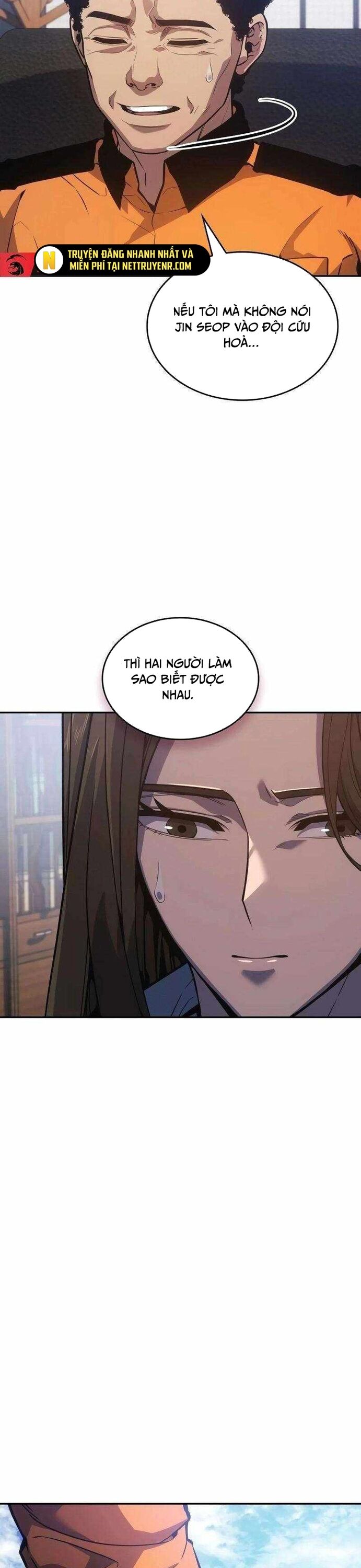 Anh Hùng Cứu Hỏa Chapter 17 - 15