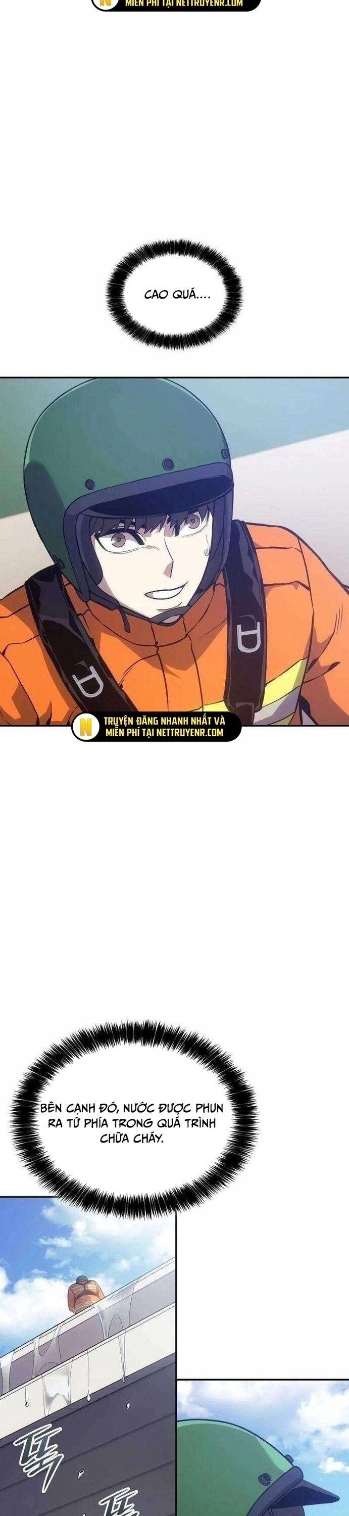 Anh Hùng Cứu Hỏa Chapter 17 - 19