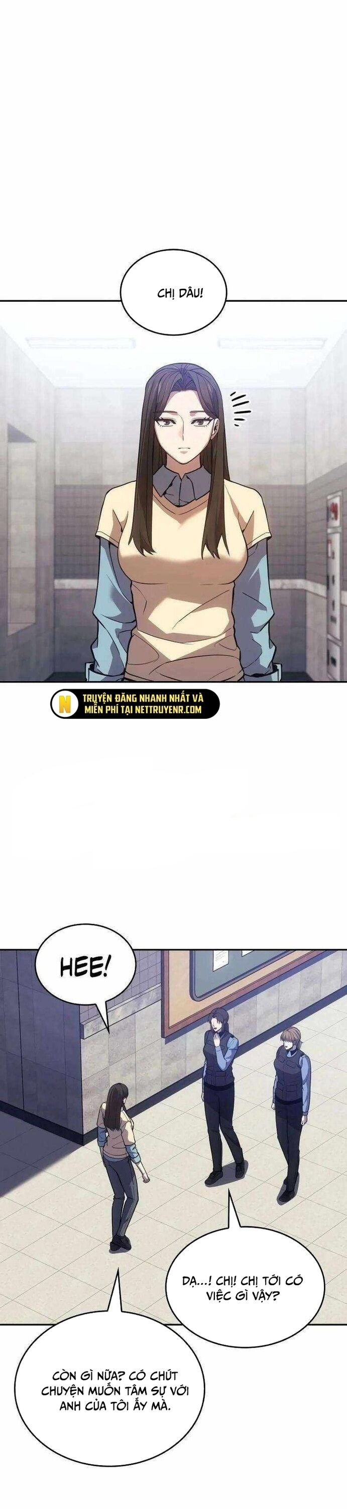 Anh Hùng Cứu Hỏa Chapter 17 - 23