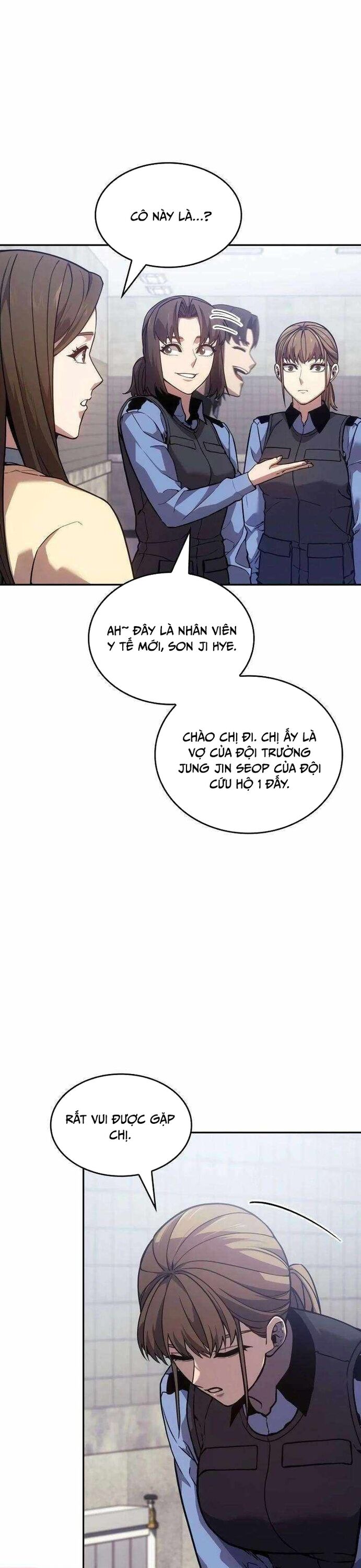 Anh Hùng Cứu Hỏa Chapter 17 - 24