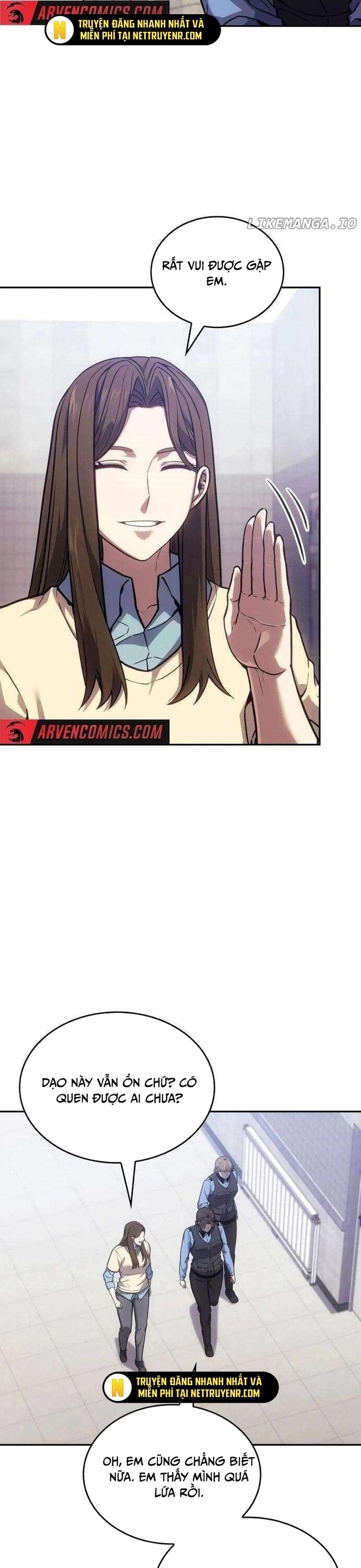 Anh Hùng Cứu Hỏa Chapter 17 - 25