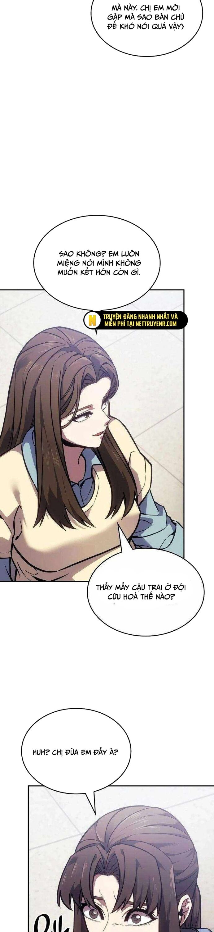 Anh Hùng Cứu Hỏa Chapter 17 - 26