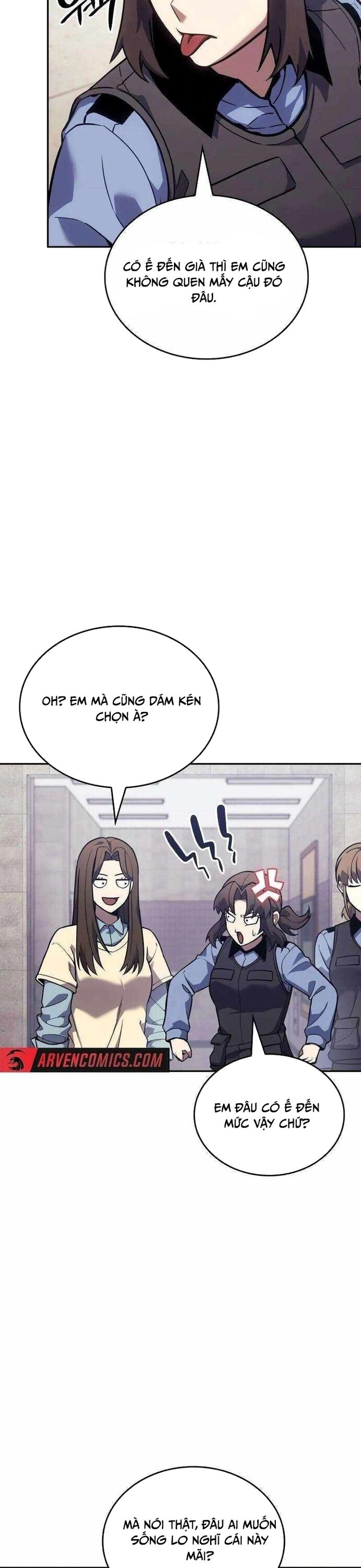 Anh Hùng Cứu Hỏa Chapter 17 - 27