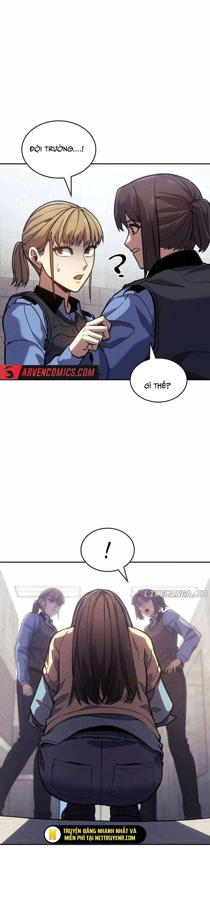 Anh Hùng Cứu Hỏa Chapter 17 - 29