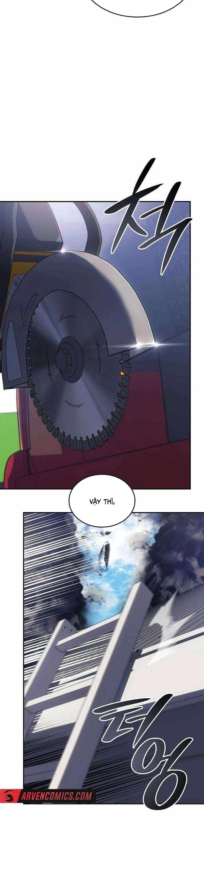 Anh Hùng Cứu Hỏa Chapter 17 - 4