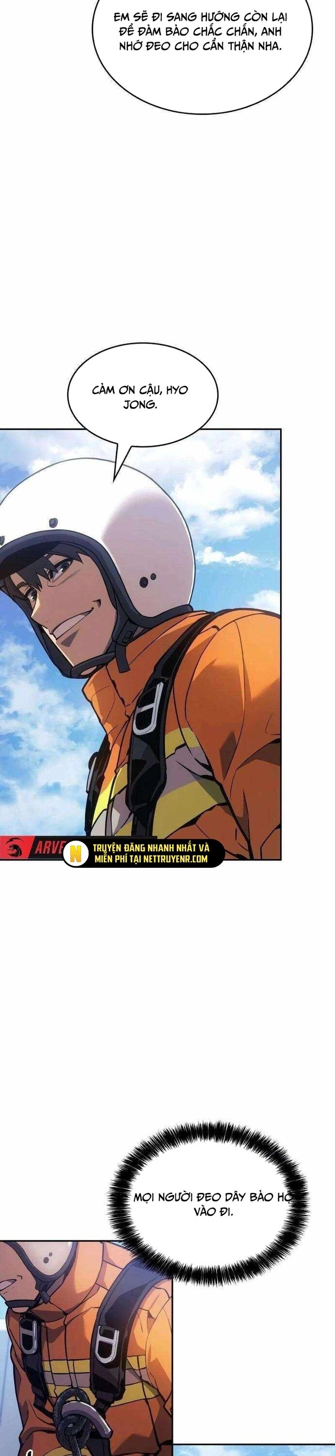 Anh Hùng Cứu Hỏa Chapter 17 - 32