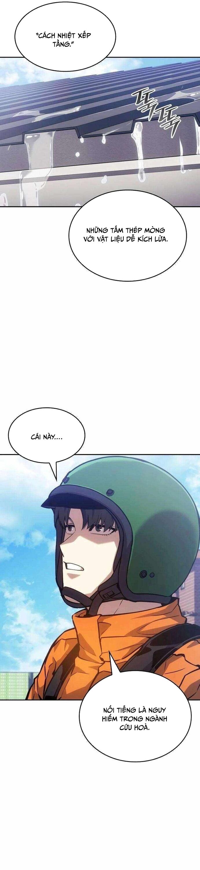 Anh Hùng Cứu Hỏa Chapter 17 - 34