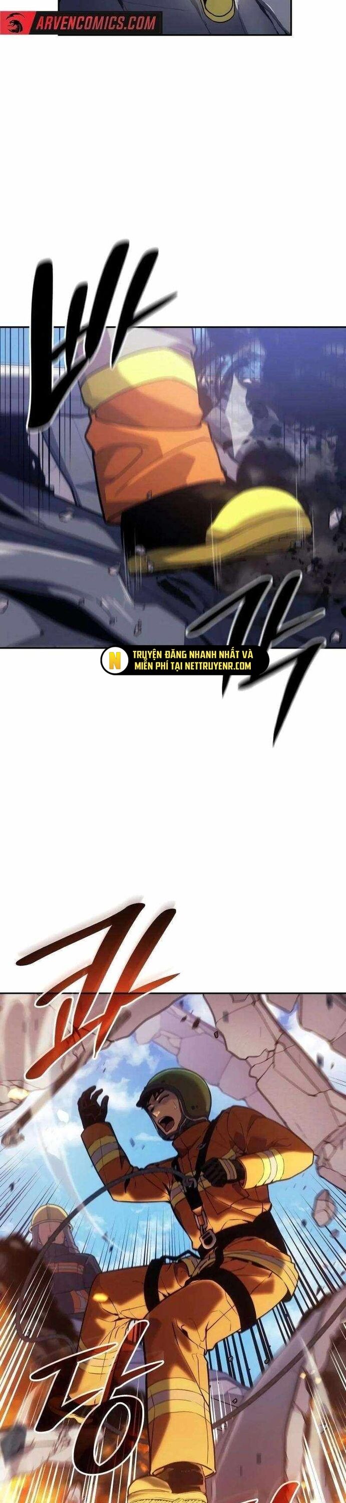 Anh Hùng Cứu Hỏa Chapter 17 - 37