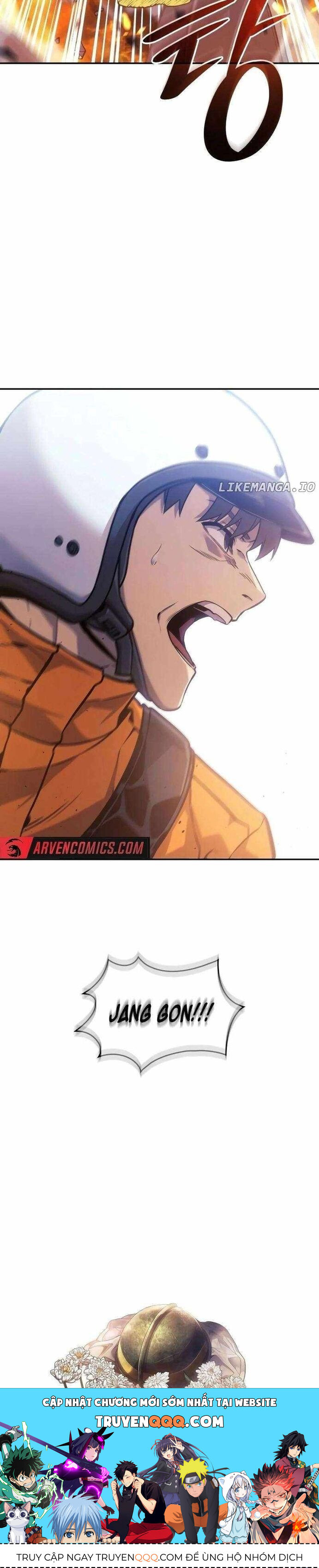 Anh Hùng Cứu Hỏa Chapter 17 - 38