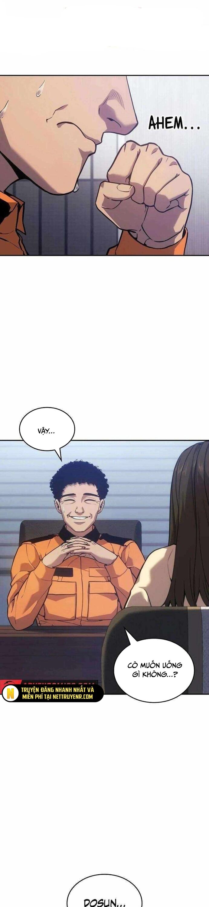 Anh Hùng Cứu Hỏa Chapter 17 - 6