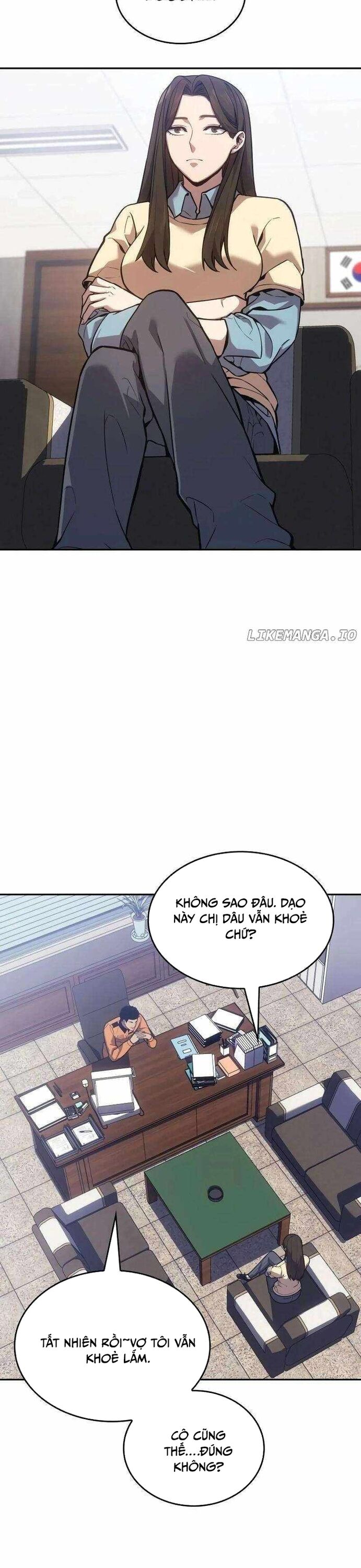 Anh Hùng Cứu Hỏa Chapter 17 - 7