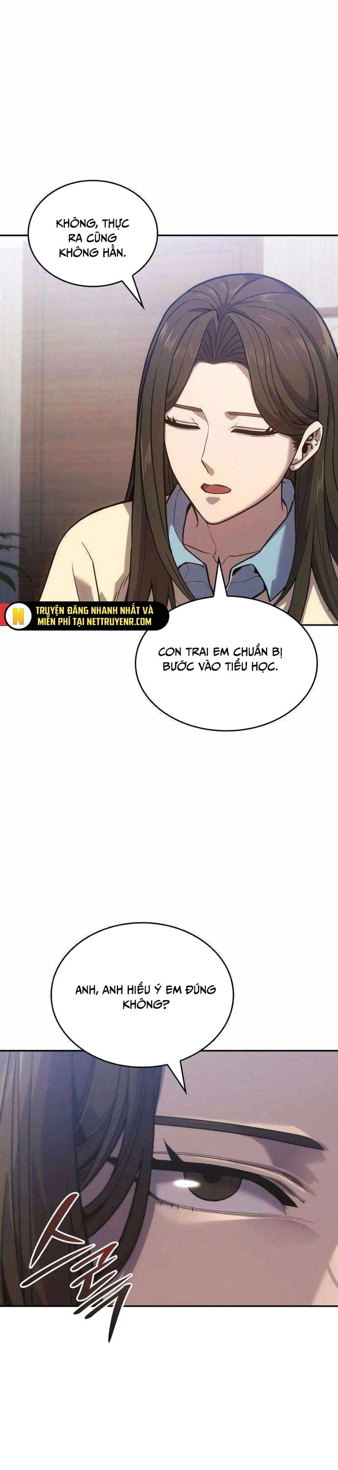 Anh Hùng Cứu Hỏa Chapter 17 - 8