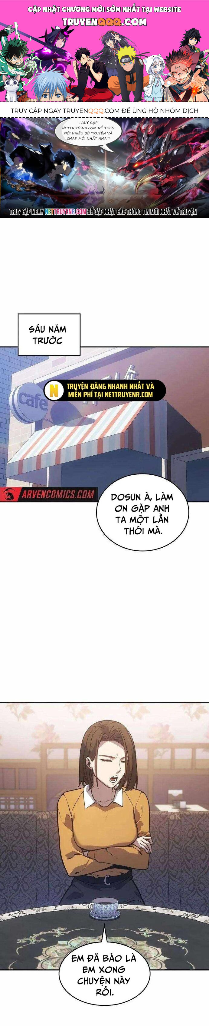 Anh Hùng Cứu Hỏa Chapter 18 - 1
