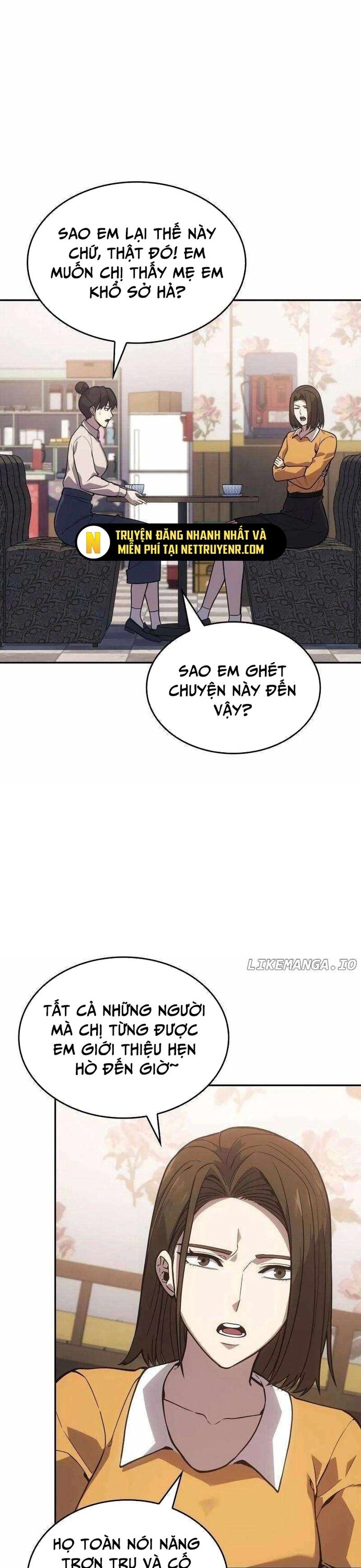 Anh Hùng Cứu Hỏa Chapter 18 - 2