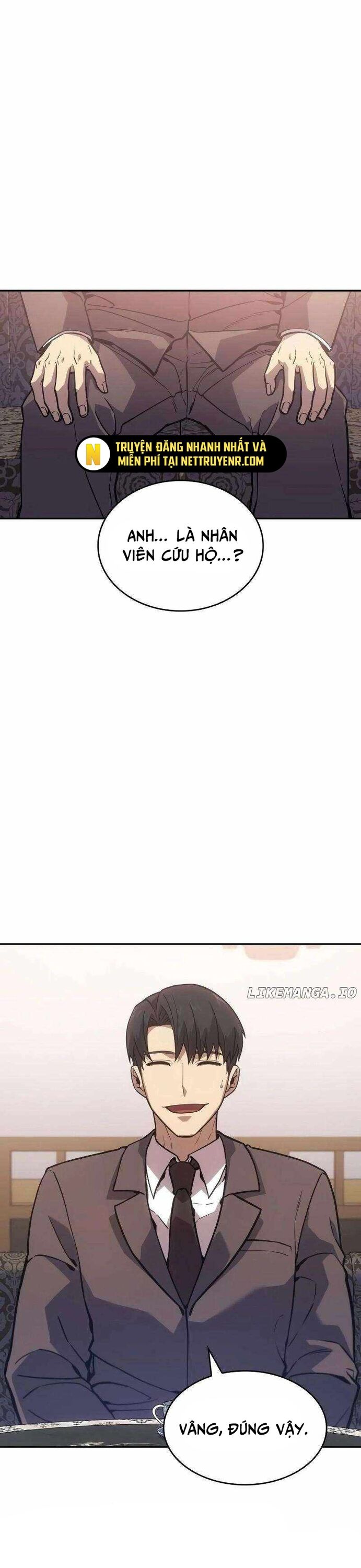 Anh Hùng Cứu Hỏa Chapter 18 - 13